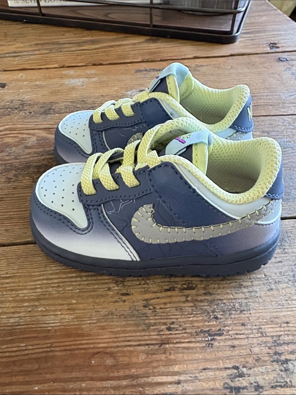 Nike comfortable kids
